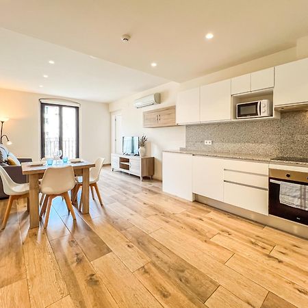 Can Cintet 21Nuevo Apartamento Moderno En Besalú Dış mekan fotoğraf