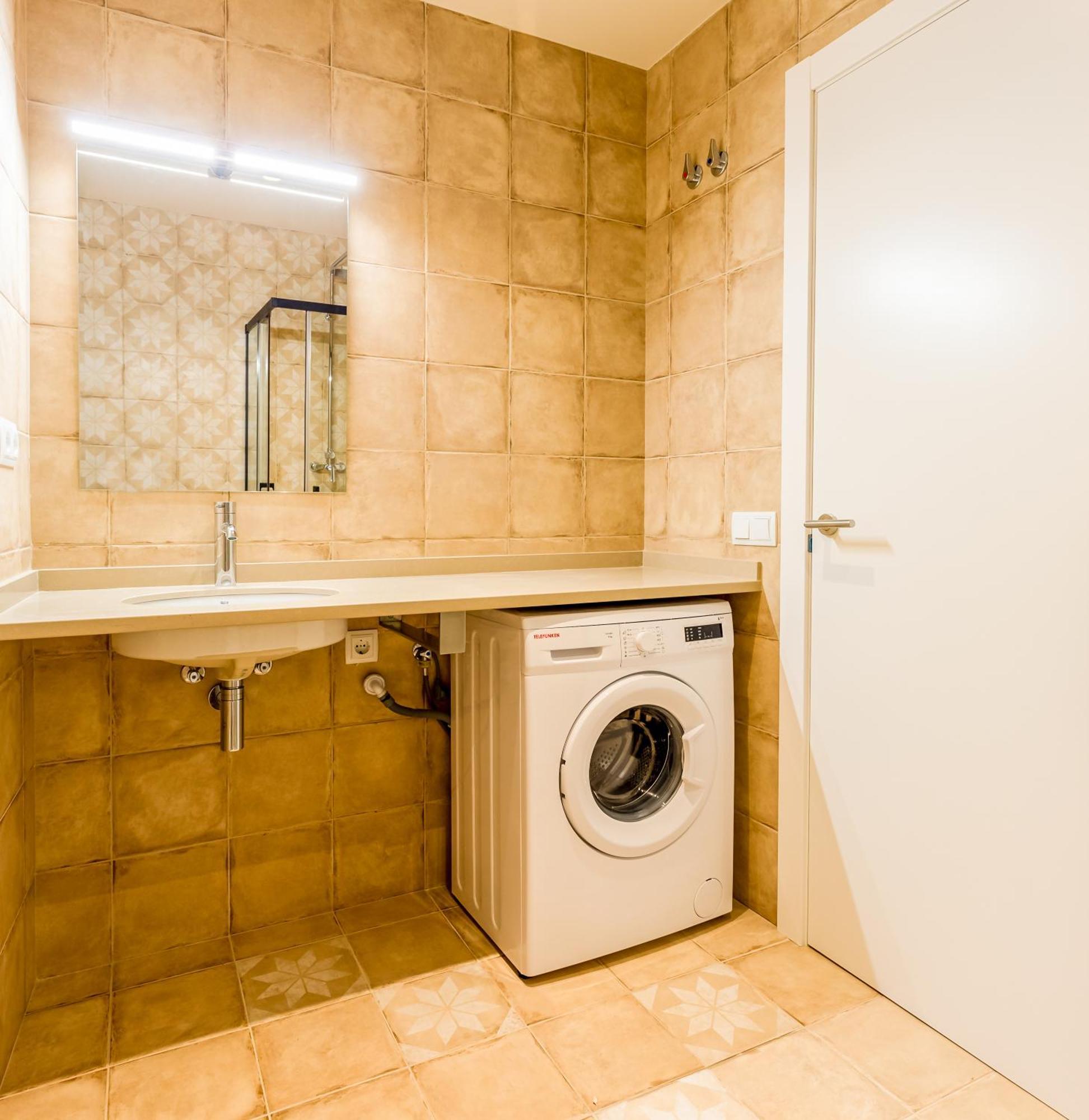Can Cintet 21Nuevo Apartamento Moderno En Besalú Dış mekan fotoğraf
