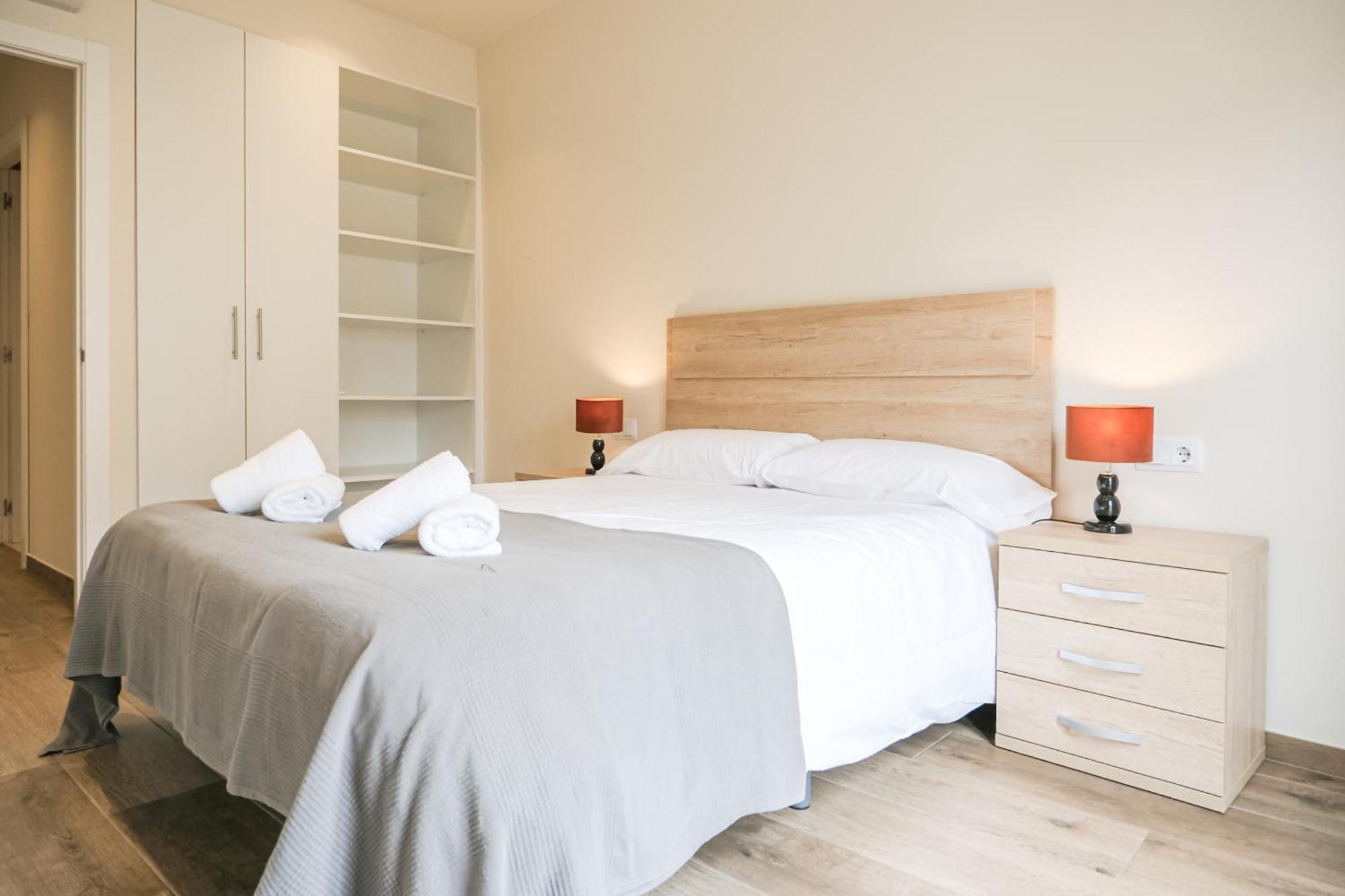 Can Cintet 21Nuevo Apartamento Moderno En Besalú Dış mekan fotoğraf