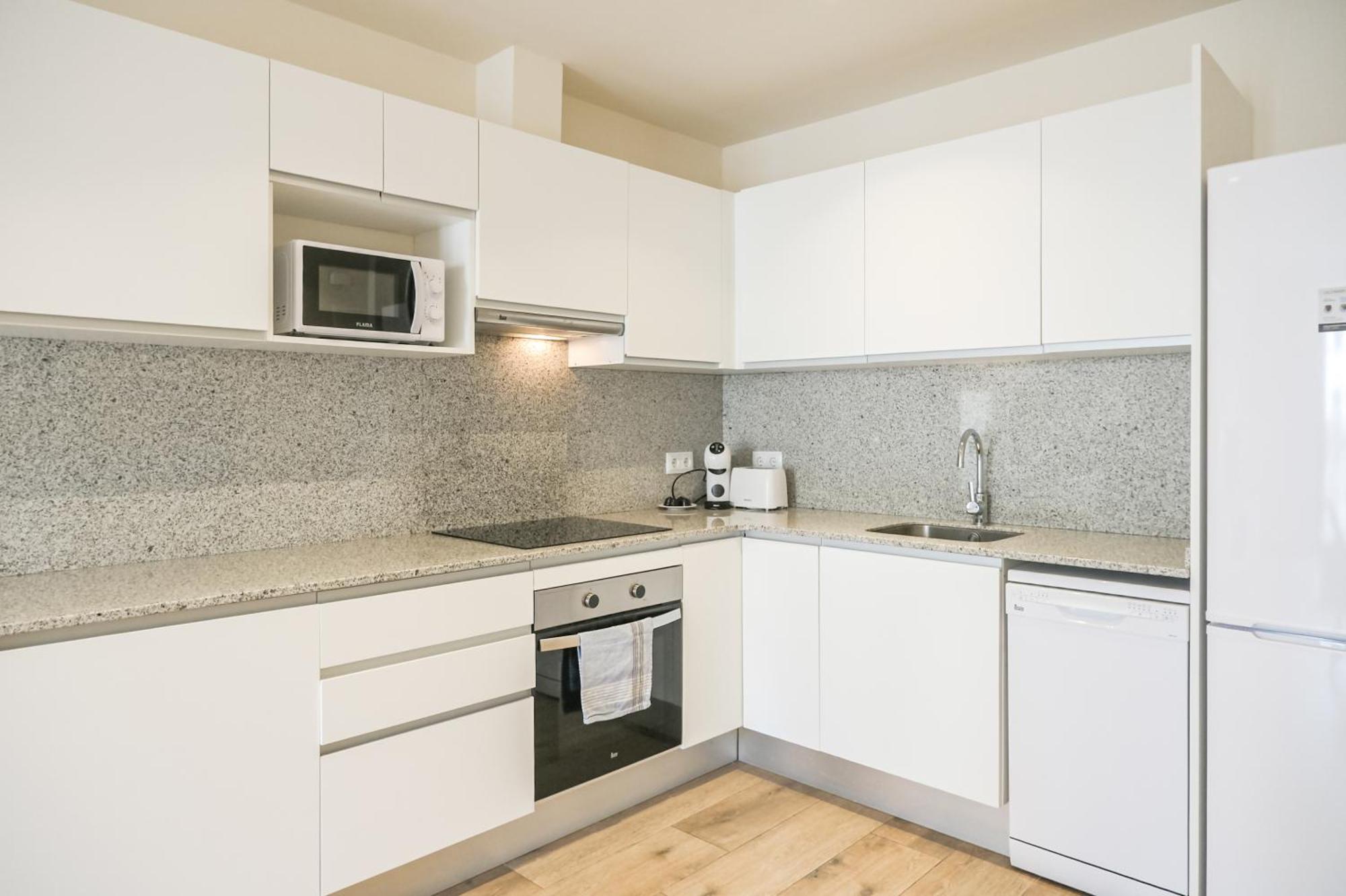 Can Cintet 21Nuevo Apartamento Moderno En Besalú Dış mekan fotoğraf